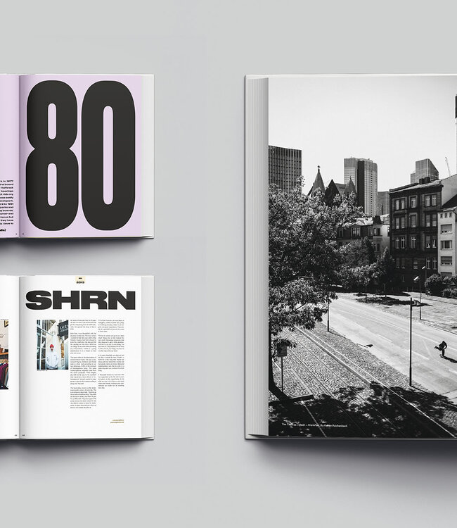 Heart By Lucas Beaufort