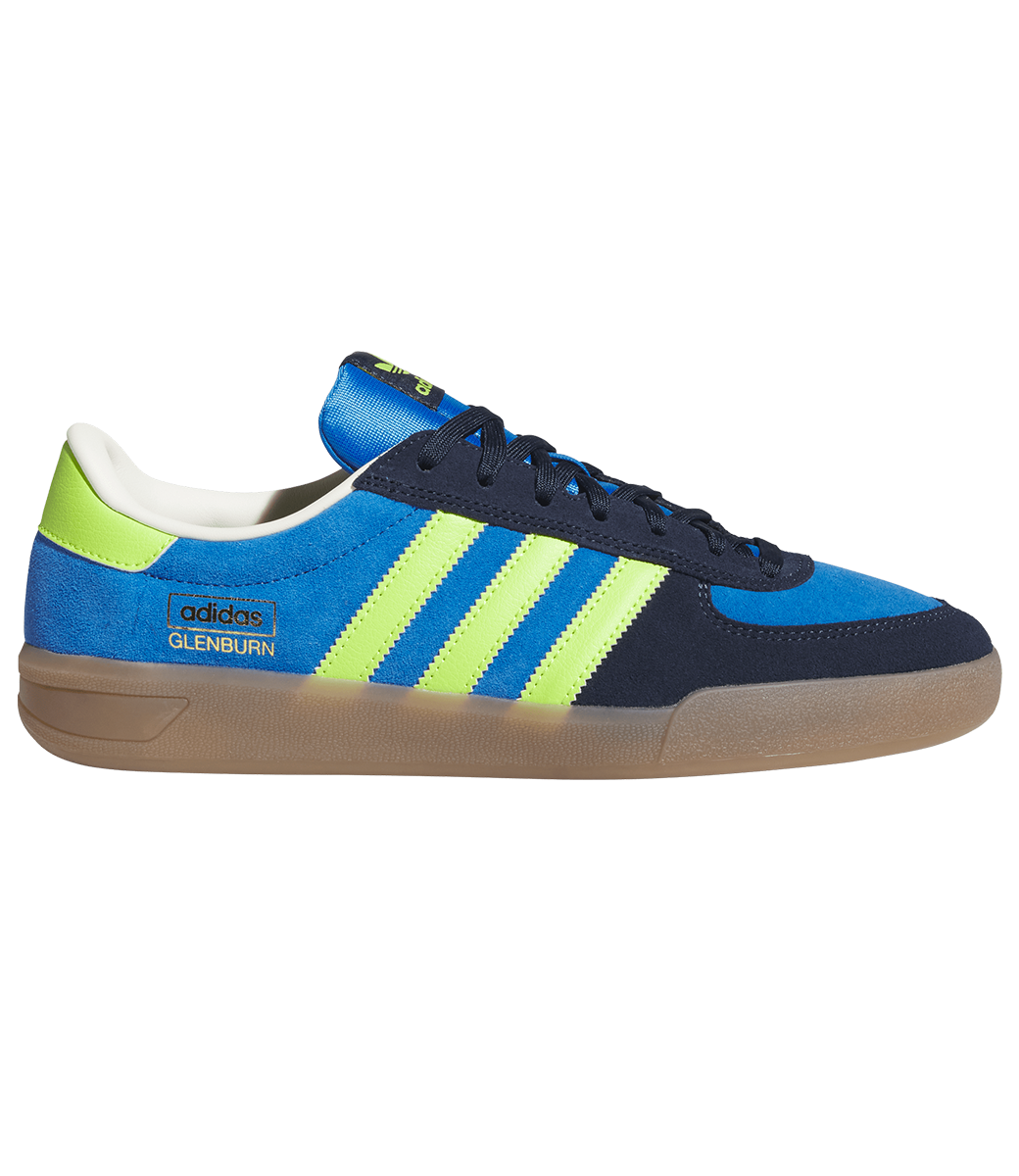 ADIDAS Glenburn - Bright Royal