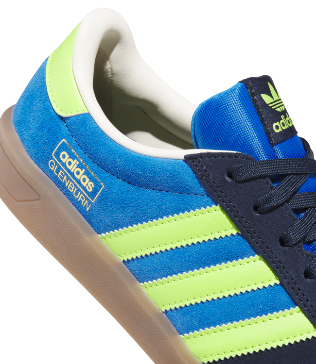 ADIDAS Glenburn - Bright Royal
