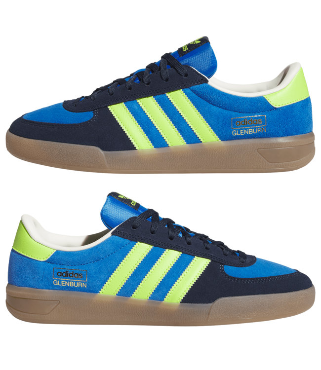 ADIDAS Glenburn - Bright Royal