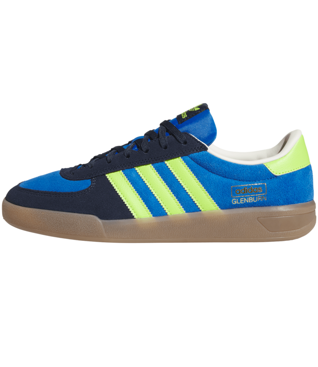 ADIDAS Glenburn - Bright Royal