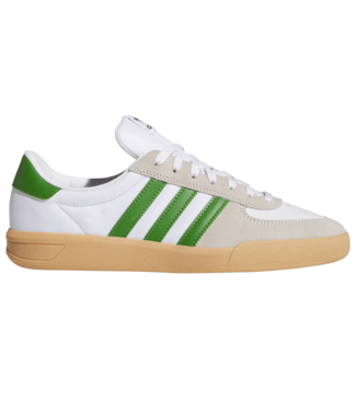 ADIDAS Glenburn - White Green