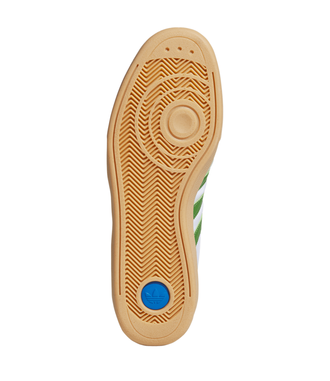 ADIDAS Glenburn - White Green