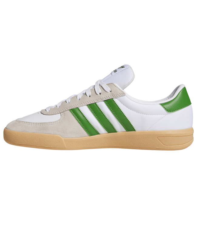 ADIDAS Glenburn - White Green