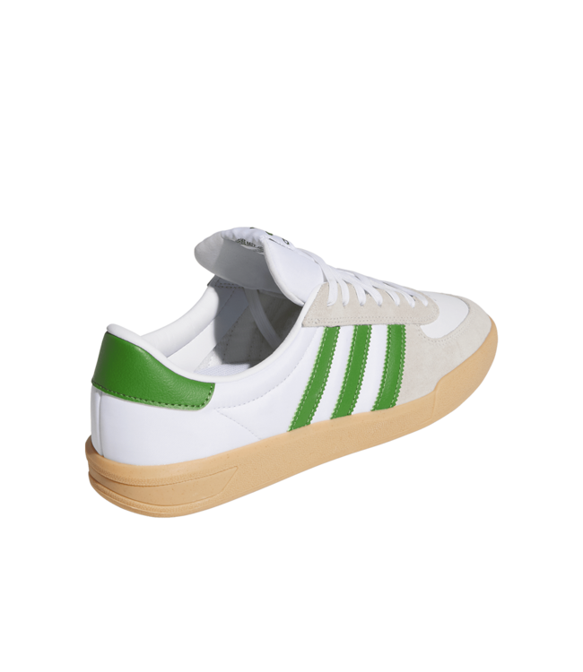 ADIDAS Glenburn - White Green