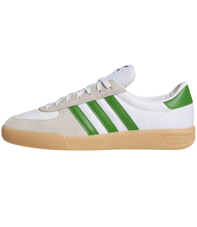 ADIDAS Glenburn - White Green