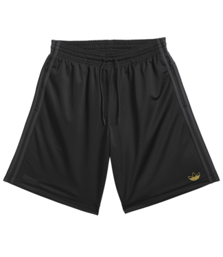 ADIDAS Tyshawn Short - Black Carbon
