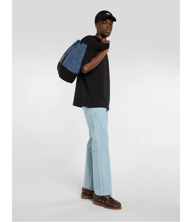 DICKIES 983 Regular Straight Jeans - Vintage Blue