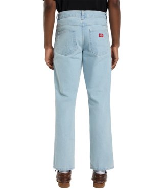 DICKIES 983 Regular Straight Jeans - Vintage Blue DICKIES 983 Regular Straight Jeans - Vintage Blue