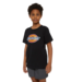 DICKIES Logo Tee - Knit Black