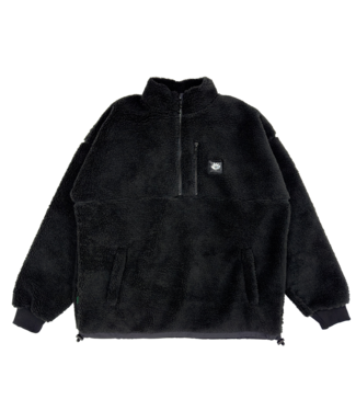 MAGENTA Meru Highneck - Black