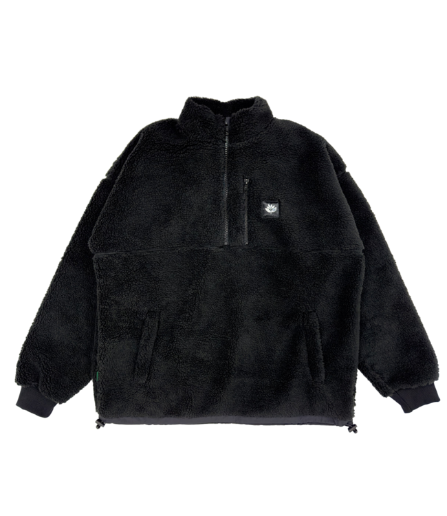 MAGENTA Meru Highneck - Black