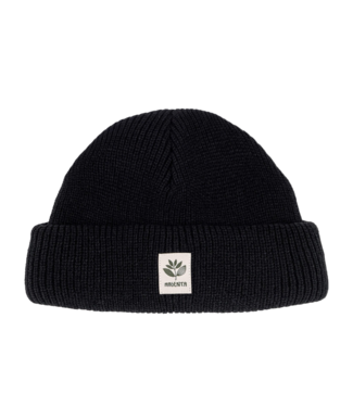 MAGENTA Fam Beanie - Black