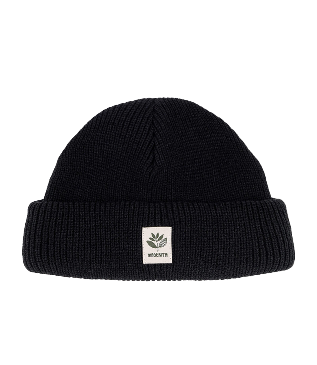 MAGENTA Fam Beanie - Black