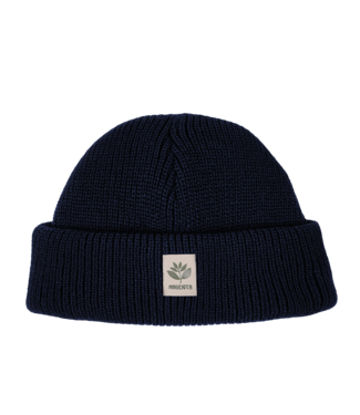 MAGENTA Fam Beanie - French Navy