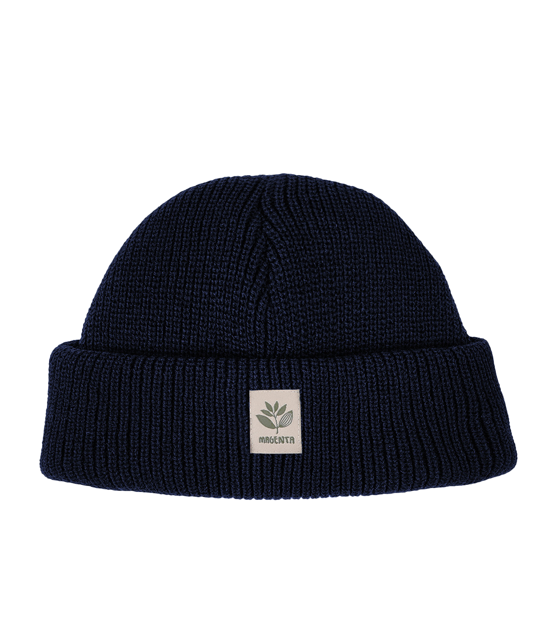 MAGENTA Fam Beanie - French Navy