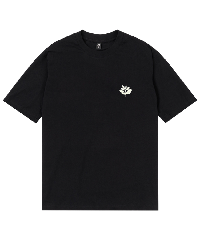 MAGENTA Mountains Tee - Black