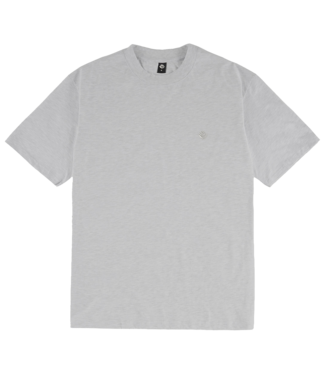 MAGENTA Tonal Tee - Ash