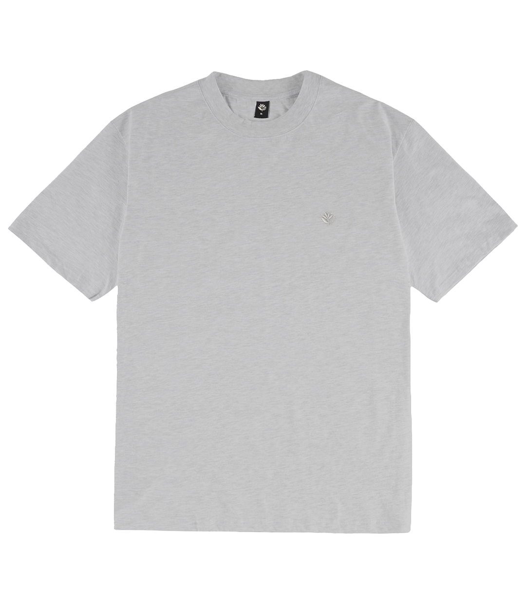 MAGENTA Tonal Tee - Ash