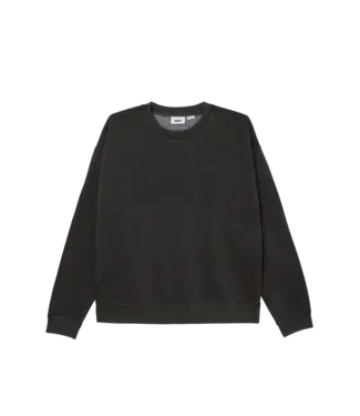 OBEY Collegiate Pigment Crew - Pigment Stretch Limo