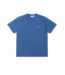 OBEY Lowercase Pigment Tee Ss - Pigment Electric Indigo