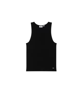 OBEY Standard Rib Tank 2 Pack - Black