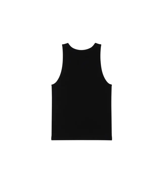 OBEY Standard Rib Tank 2 Pack - Black