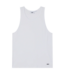 OBEY Standard Rib Tank 2 Pack - White