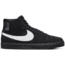 NIKE SB Blazer Mid - Black/White