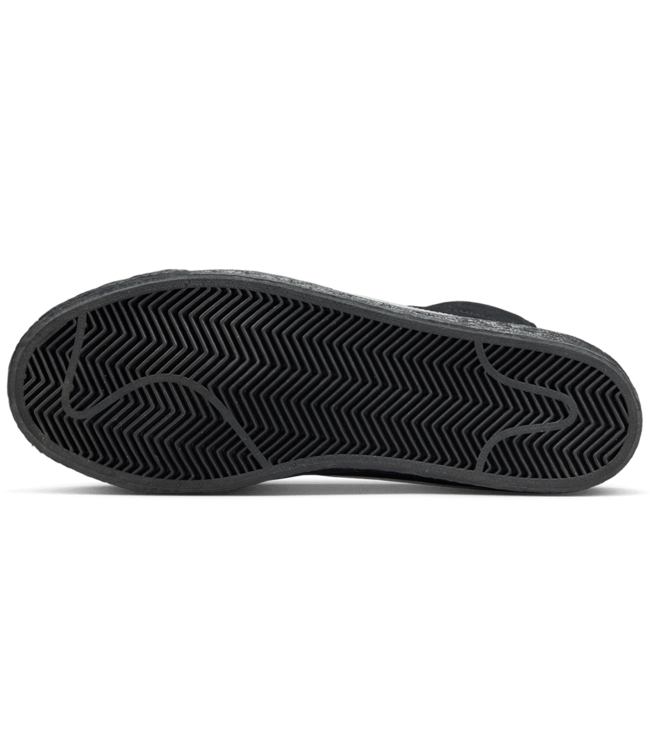 NIKE SB Blazer Mid - Black/White