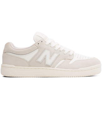 NEW BALANCE NUMERIC 480 - Sea Salt Cream