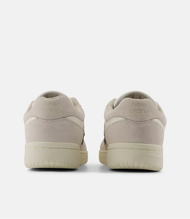 NEW BALANCE NUMERIC 480 - Sea Salt Cream