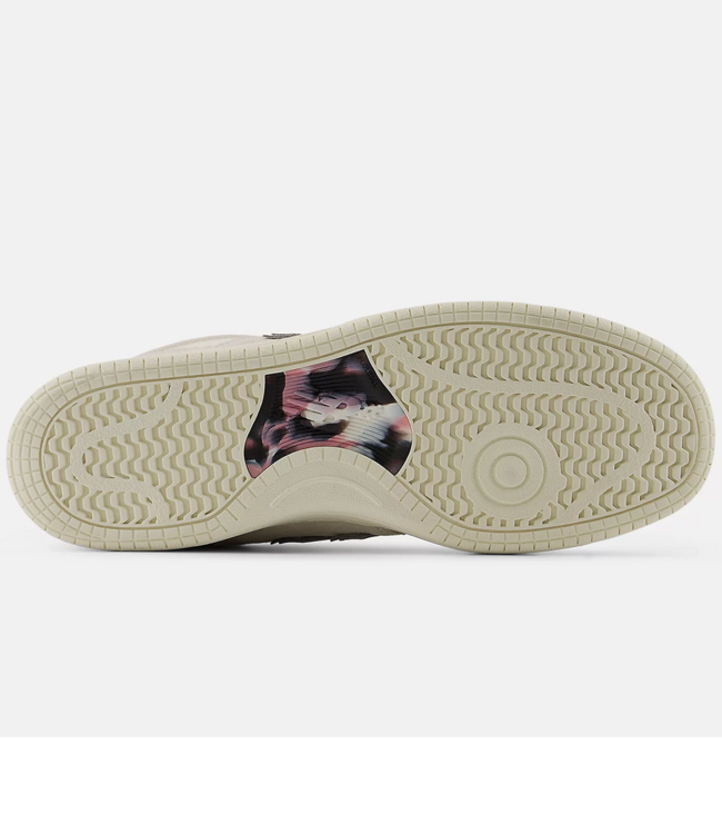 NEW BALANCE NUMERIC 480 - Sea Salt Cream