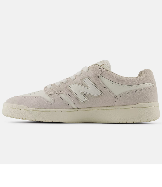 NEW BALANCE NUMERIC 480 - Sea Salt Cream