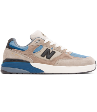 NEW BALANCE NUMERIC 933 Andrew Reynolds - Mushroom