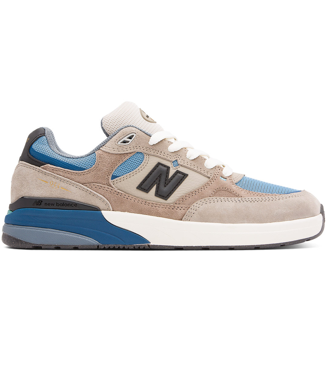 NEW BALANCE NUMERIC 933 Andrew Reynolds - Mushroom
