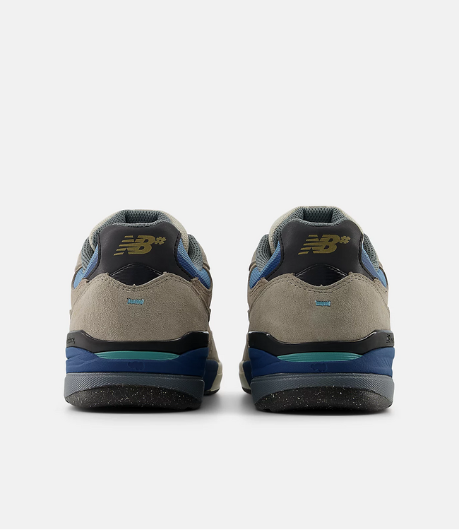 NEW BALANCE NUMERIC 933 Andrew Reynolds - Mushroom