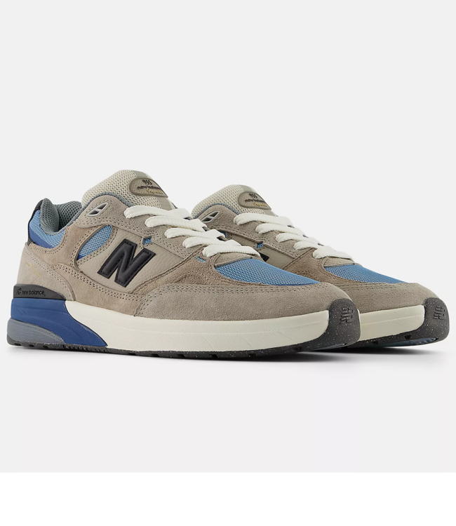 NEW BALANCE NUMERIC 933 Andrew Reynolds - Mushroom