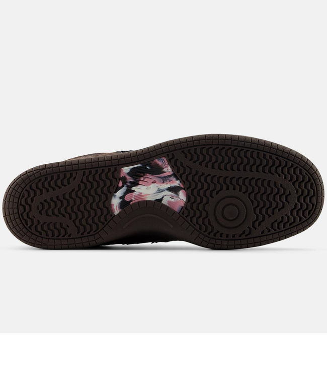 NEW BALANCE NUMERIC 480 - Chocolate Brown