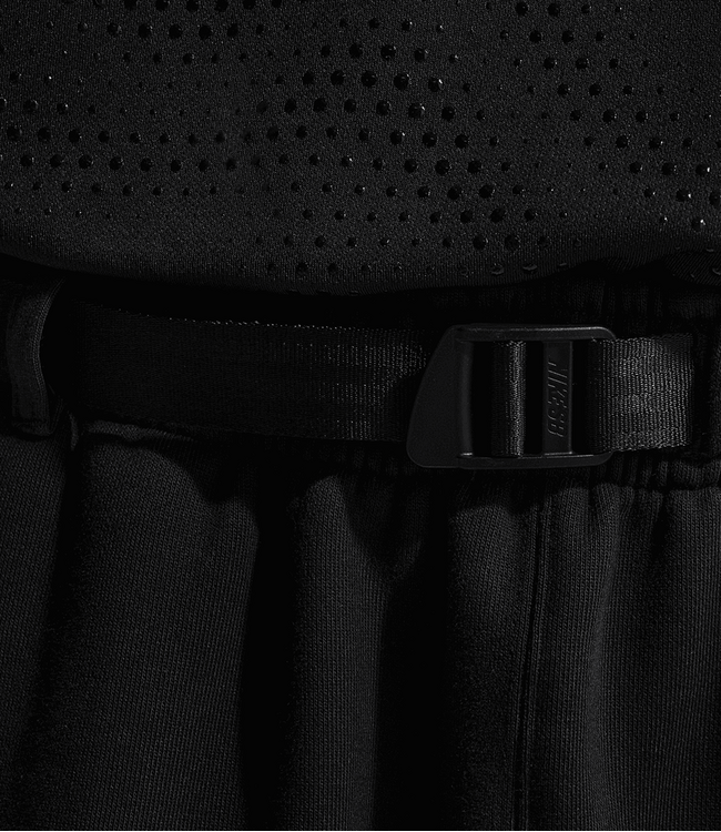 NIKE SB Ishod Wair Cargo Pants - Black