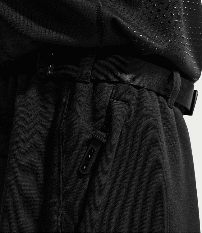 NIKE SB Ishod Wair Cargo Pants - Black