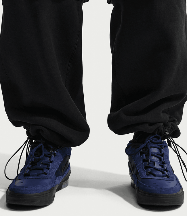 NIKE SB Ishod Wair Cargo Pants - Black