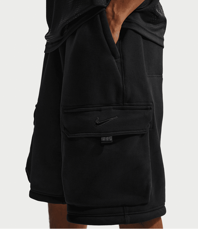 NIKE SB Ishod Wair Cargo Pants - Black