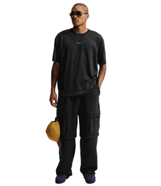 NIKE SB Ishod Wair Cargo Pants - Black