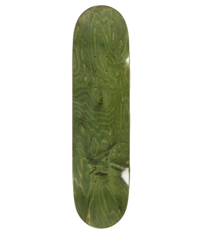 WASTED PARIS Angels Gully Board - Black