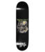 WASTED PARIS Angels Gully Board - Black