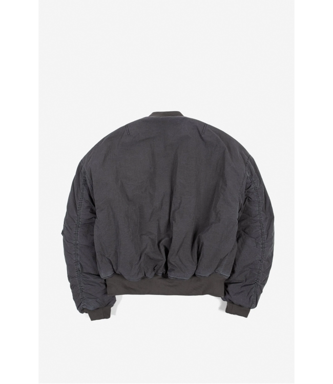 WASTED PARIS Splinter Bombers - Stone Grey