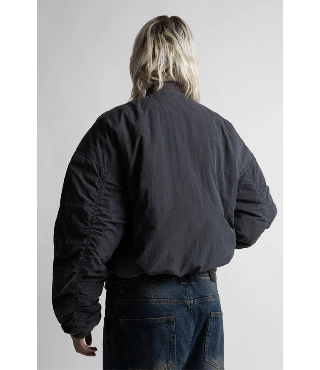 WASTED PARIS Splinter Bombers - Stone Grey