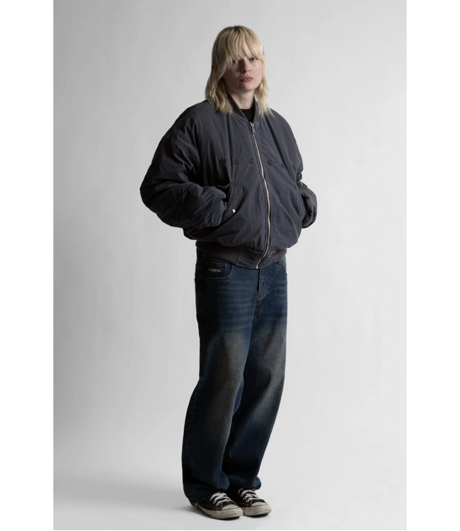 WASTED PARIS Splinter Bombers - Stone Grey