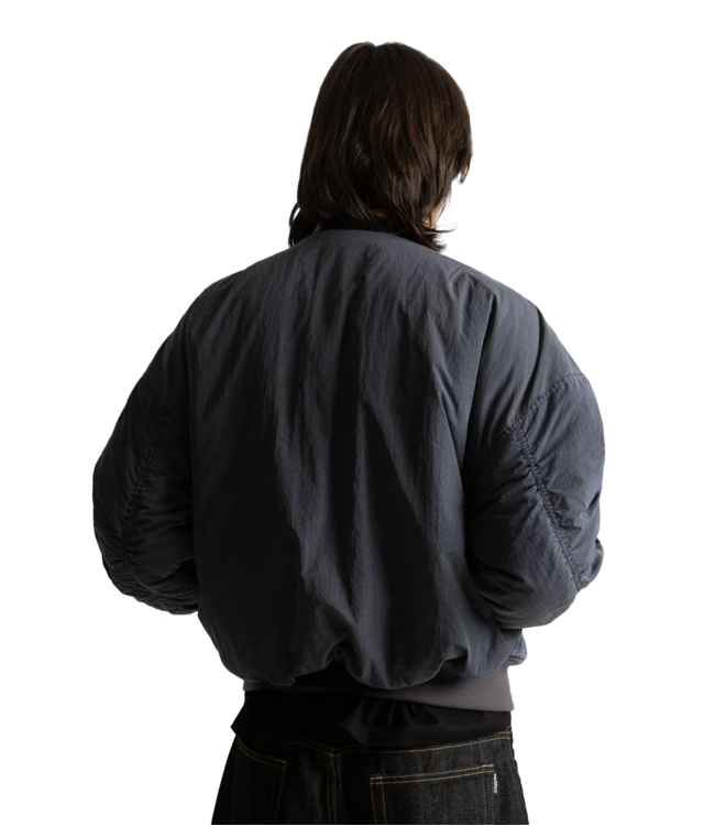 WASTED PARIS Splinter Bombers - Stone Grey